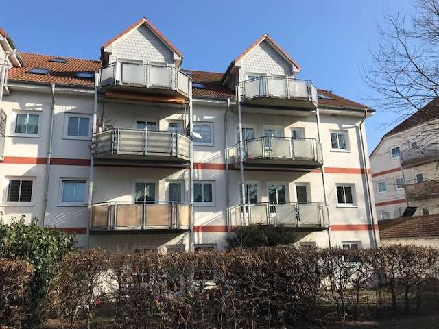 Wohnung zum Mieten in Mahlow 660 € 44.56 m² 2.5 zimmer