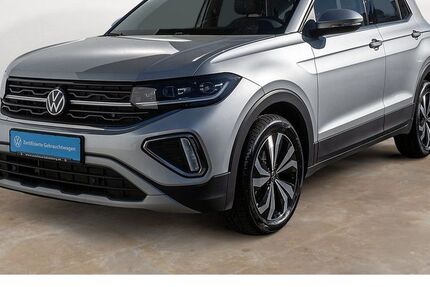 VW T-Cross 7.654 km 26.998 &euro; Potsdam 14482