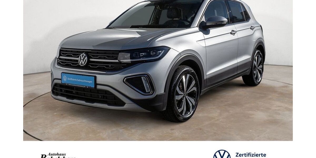 VW T-Cross 7.654 km 26.998 &euro; Potsdam 14482