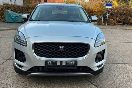 Jaguar E-Pace 136.665 km 13.990 &euro; Berlin 12099