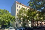Provisionsfrei: 2-Zimmer-Erdgeschoßwohnung im Prenzlauer Berg