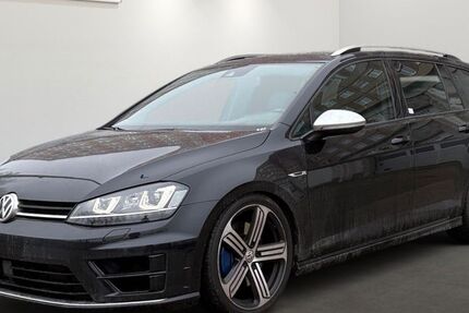 VW Golf 86.995 km 20.499 &euro; Berlin 12681