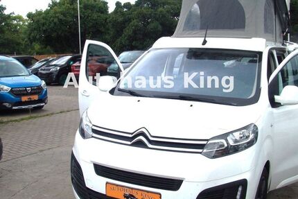 Citroen SpaceTourer 73.000 km 33.800 &euro; Berlin 12681
