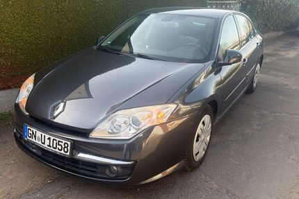 Renault Laguna 174.000 km 3.450 &euro; Berlin 10245