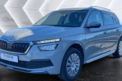 Skoda Kamiq 33.650 km 20.990 &euro; Berlin 13051