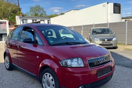 Audi A2 148.000 km 1.300 &euro; Teltow 14513