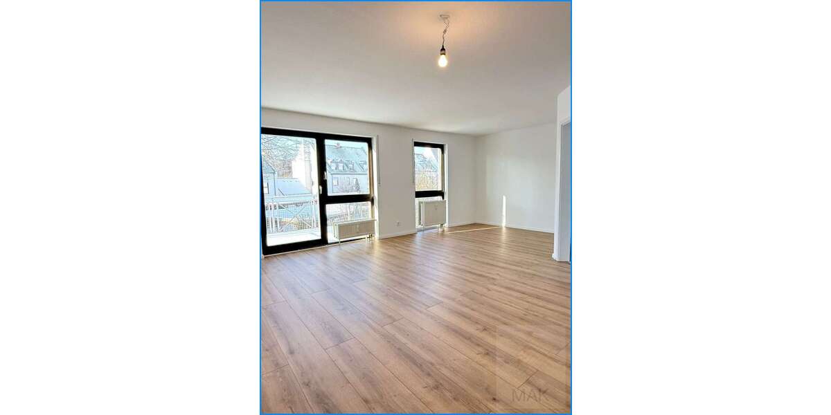 Etagenwohnung Stahnsdorf - 2 Zimmer, 69 m&sup2;, 1.178&euro; | Angebot:25229471