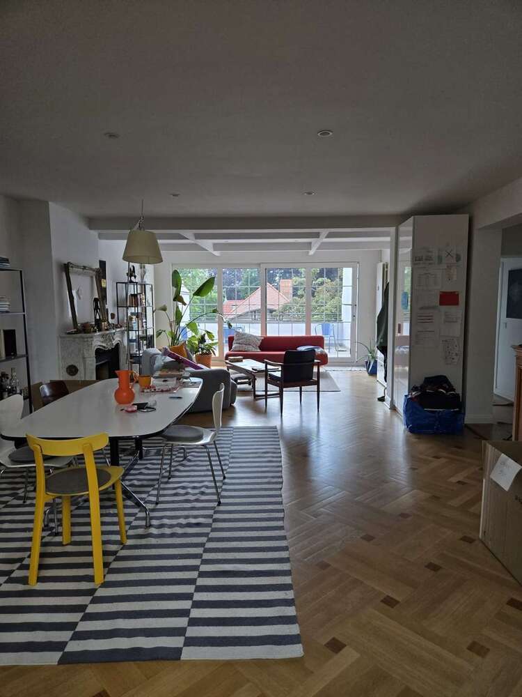 Wohnung zum Mieten in Berlin 3.800 € 190 m²