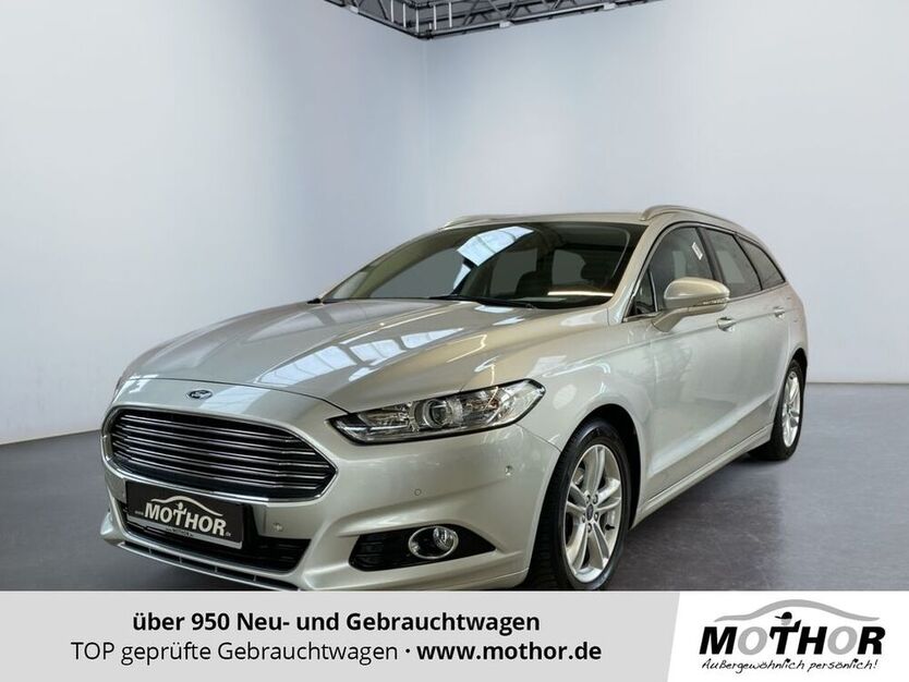 Mondeo