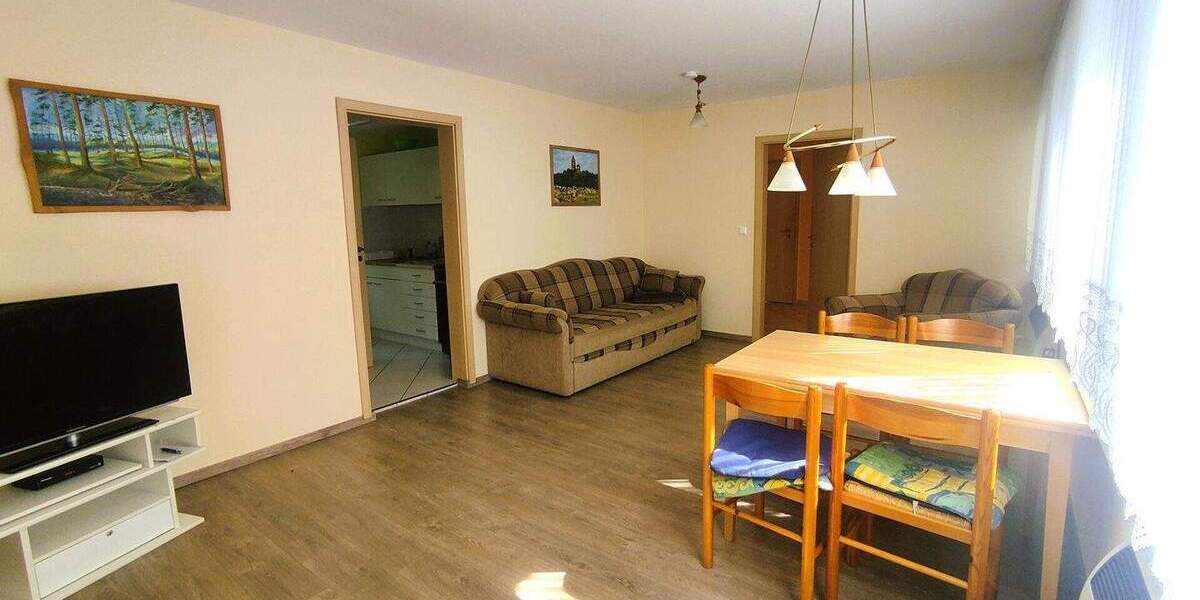 Mehrfamilienhaus, Wohnhaus Schwielowsee / Ferch Ferch - 4 Zimmer, 91 m&sup2;, 160.000&euro; | Angebot:25375341