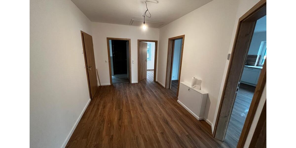 Etagenwohnung Brieselang - 3 Zimmer, 104 m&sup2;, 1.700&euro; | Angebot:26245213