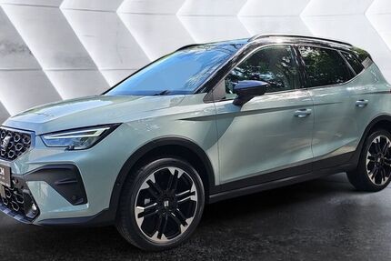 Seat Arona 1.100 km 27.990 &euro; Berlin 12681