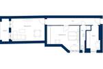 Etagenwohnung Berlin Friedrichshain - 3 Zimmer, 91 m&sup2;, 1.933&euro; | Angebot:26672432
