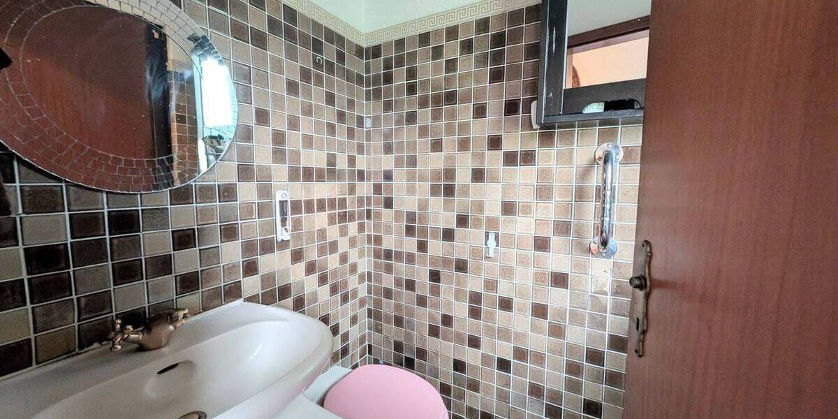Doppelhaushälfte Berlin Spandau - 5 Zimmer, 110 m&sup2;, 499.000&euro; | Angebot:26888186