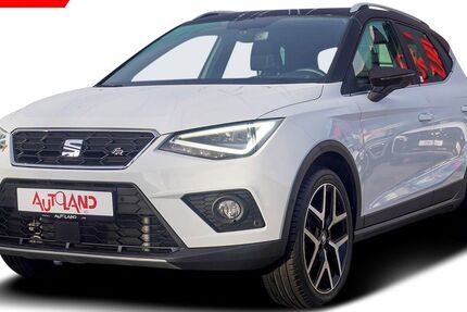 Seat Arona 24.635 km 22.490 € Berlin 13599