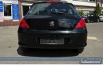 Peugeot 308 Sport 1.6*Klima*Tempo*AUX*3trg*CD*Metallic 103.819 km 3.490 &euro; Berlin 13187