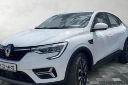 Renault Arkana 48.734 km 20.999 € Berlin 10829