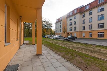 Wohnung Potsdam Drewitz - 3 Zimmer, 87 m&sup2;, 1.495&euro; | Angebot:26337478