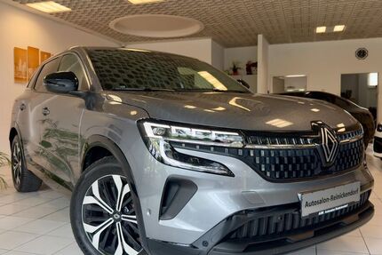 Renault Austral 35.750 km 24.480 &euro; Berlin 13403