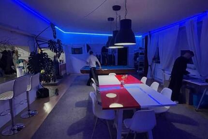 Gewerbeobjekt Dallgow-Döberitz Döberitz - 1.550&euro; | Angebot:24831492