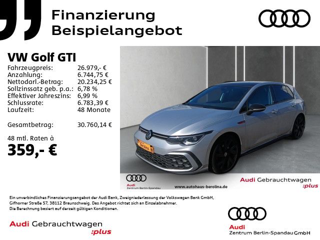 VW Golf 55.051 km 26.979 &euro; Berlin 13581