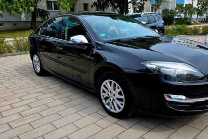 Renault Laguna 116.700 km 6.999 € Brandenburg an der Havel 14772