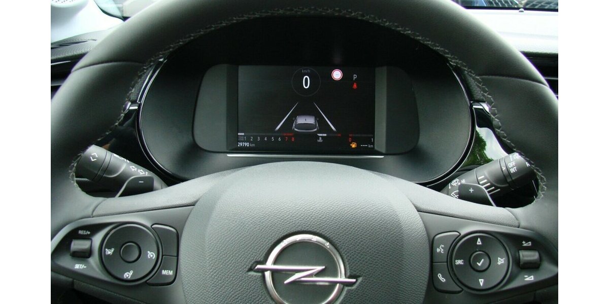 Opel Corsa 1.2 Turbo Elegance LED Digital Cockpit 29.790 km 15.480 &euro; Falkensee 14612