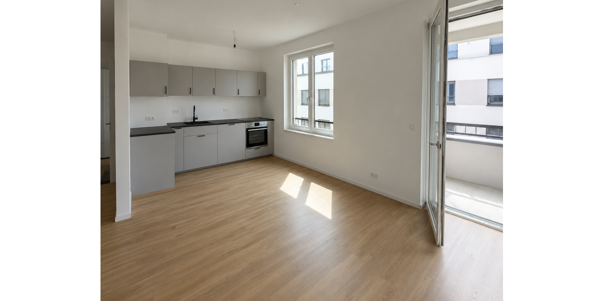 Etagenwohnung Potsdam Bornstedt - 4 Zimmer, 97 m&sup2;, 2.400&euro; | Angebot:27030400