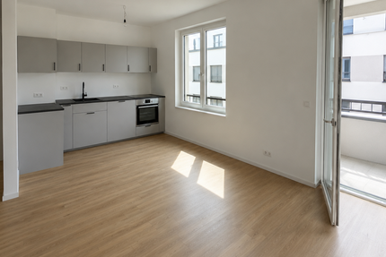 Wohnung Potsdam Bornstedt - 4 Zimmer, 97 m&sup2;, 2.400&euro; | Angebot:27030400