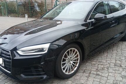 Audi A5 195.000 km 13.900 &euro; Berlin 13357