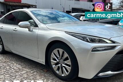Toyota Mirai 153.300 km 11.480 &euro; Berlin 13581