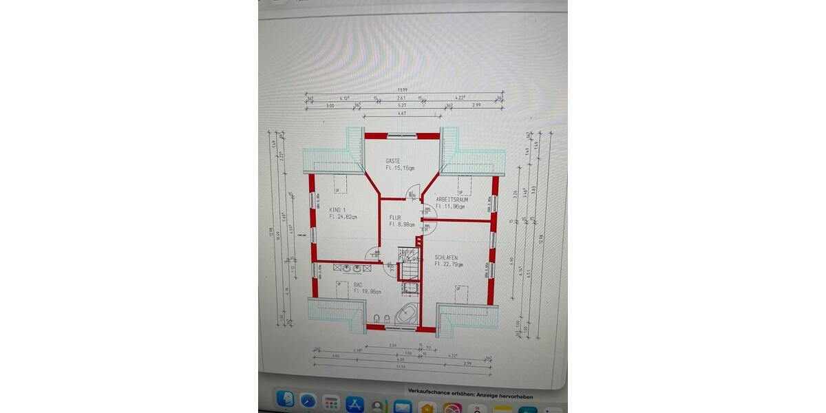 Einfamilienhaus Nauen - 6 Zimmer, 220 m&sup2;, 1.100.000&euro; | Angebot:26868315