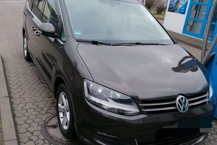 VW Sharan 197.000 km 11.100 &euro; Kloster Lehnin 14797