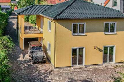 Haus zum Kaufen in Schwielowsee, OT Caputh 998.000 € 143.25 m² 6 zimmer