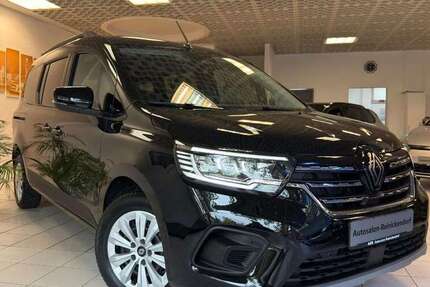 Renault Kangoo 6.000 km 25.980 € Berlin 13403