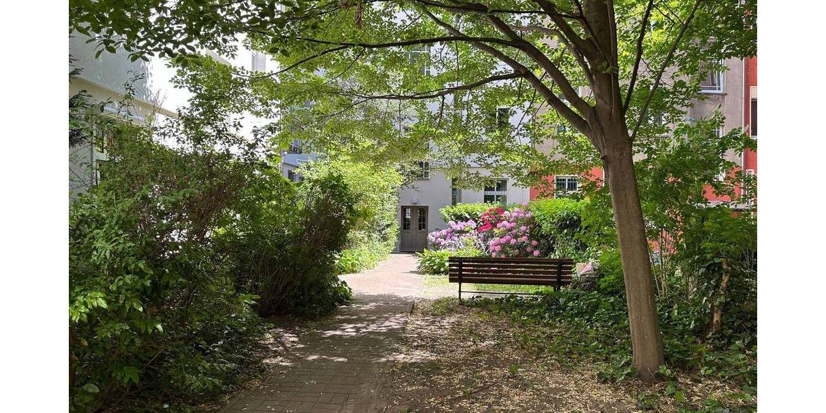 Etagenwohnung Berlin Alt-Treptow - 2 Zimmer, 74 m&sup2;, 395.000&euro; | Angebot:26790008