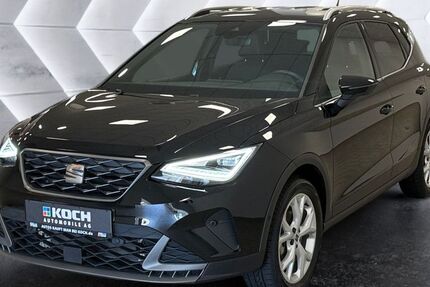 Seat Arona 9.540 km 23.990 &euro; Ludwigsfelde 14974