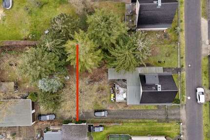 Grundstück zu verkaufen in Hennigsdorf 249.000 € 640 m² zimmer