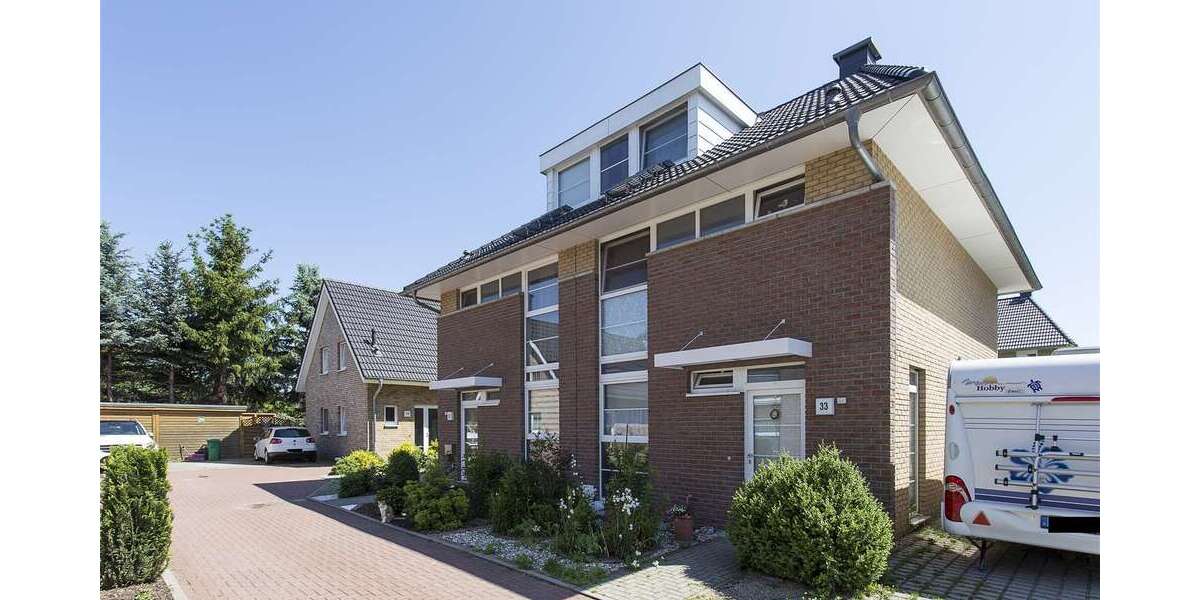 Einfamilienhaus Großbeeren - 5 Zimmer, 118 m&sup2;, 1.775&euro; | Angebot:25925775