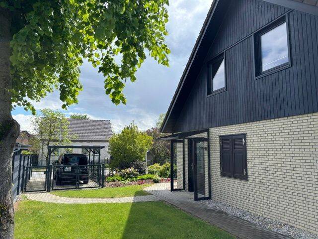 Einfamilienhaus Kloster Lehnin Göhlsdorf - 5 Zimmer, 125 m&sup2;, 459.000&euro; | Angebot:26833663