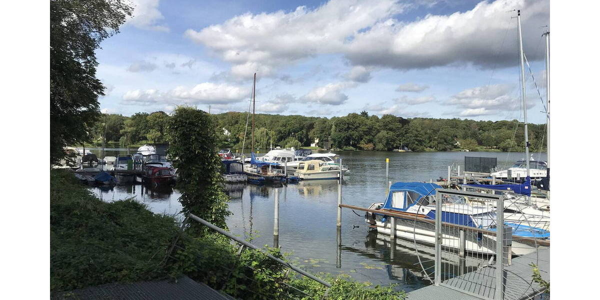 Etagenwohnung Potsdam - Neu-Fahrland Neu Fahrland - 2 Zimmer, 67 m&sup2;, 440.000&euro; | Angebot:26316365