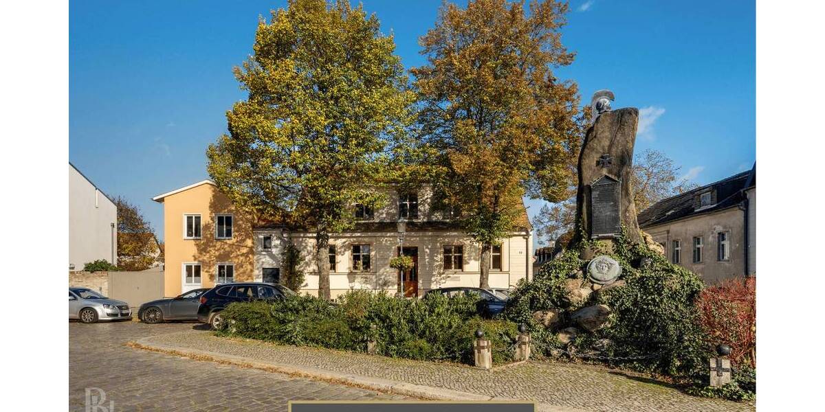 Etagenwohnung Teltow - 3 Zimmer, 79 m&sup2;, 515.500&euro; | Angebot:26881682