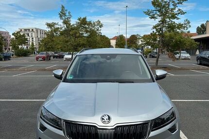Skoda Karoq 117.000 km 15.200 € Berlin 10319