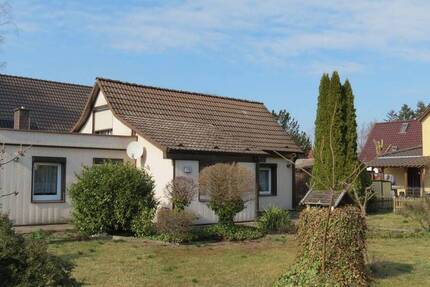 Haus Dallgow-Döberitz Dallgow - 3 Zimmer, 64 m&sup2;, 590.000&euro; | Angebot:26358856