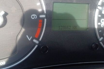 Ford Fiesta 128.660 km 800 &euro; Potsdam 14480