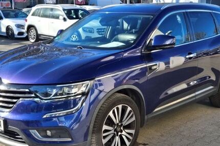 Renault Koleos 103.300 km 19.900 &euro; Berlin 12247