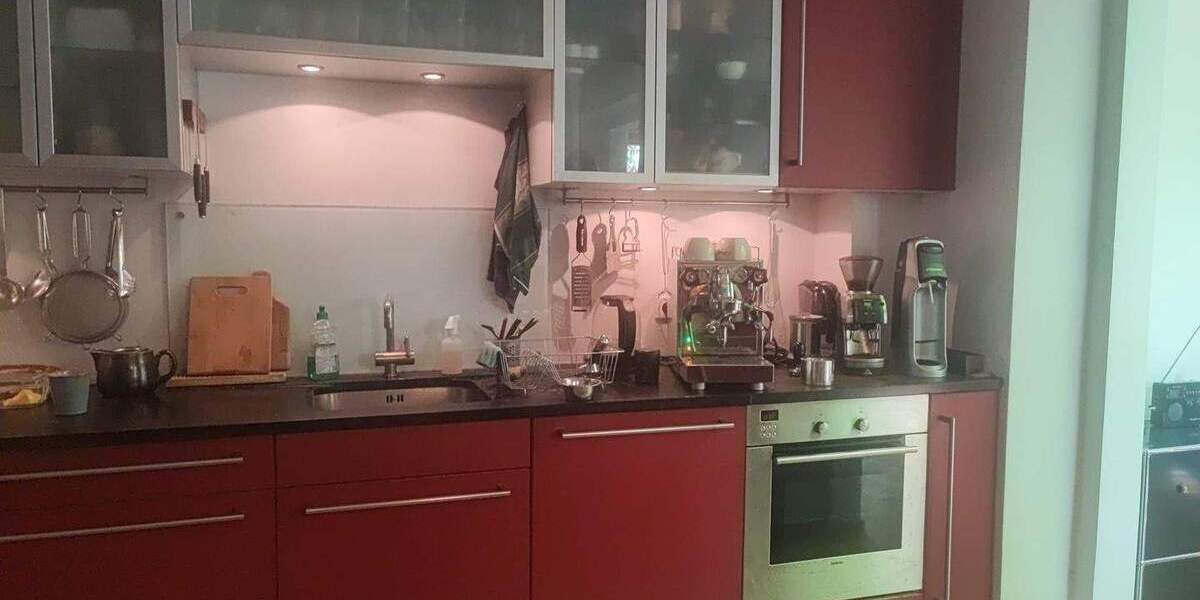 Genießen Sie die Wintermonate am Kamin und den Frühling im Garten 5 zimmer