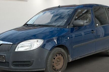 Skoda Roomster 219.930 km 999 &euro; Berlin 12681