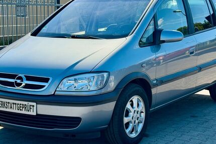 Opel Zafira 174.103 km 2.790 &euro; Blankenfelde-Mahlow 15827