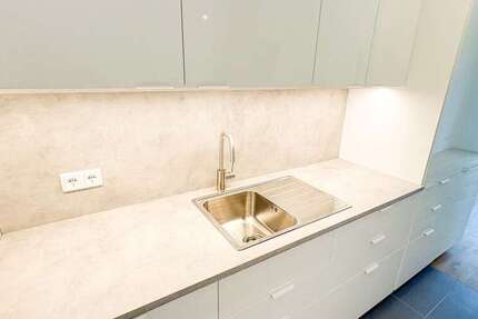 Wohnung zum Mieten in Berlin 2.100 € 97.37 m²